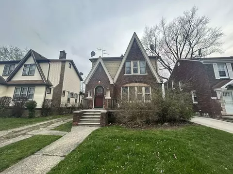 4401 Buckingham Ave, Detroit, MI 48224