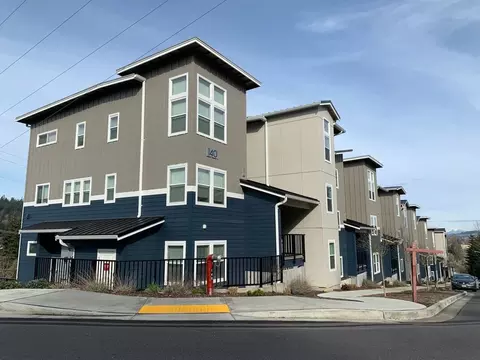 110 S Ashley Street 140 S Ashley St, Bellingham, WA 98229