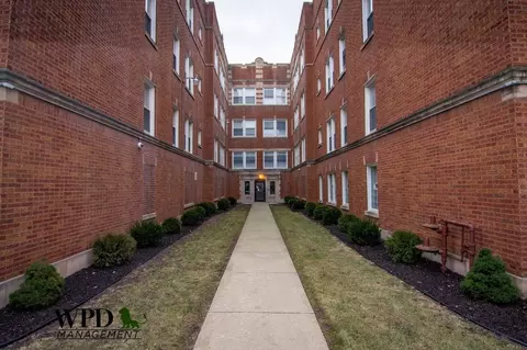 7301 S Stewart Ave, Chicago, IL 60621