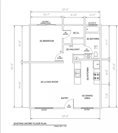 2301 E Market St, Long Beach, CA 90805
