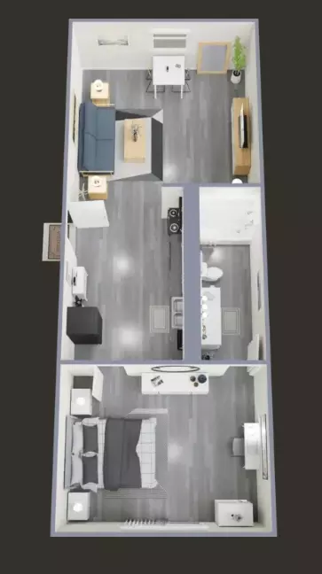 1505 W 25th St, Sanford, FL 32771