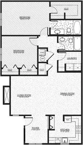 6901 Glenlake Pkwy NE, Sandy Springs, GA 30328