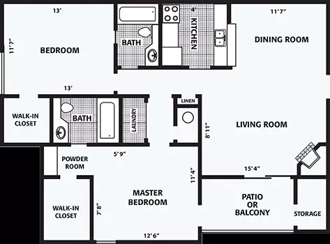 2015 Blue Rock Dr, Tampa, FL 33612