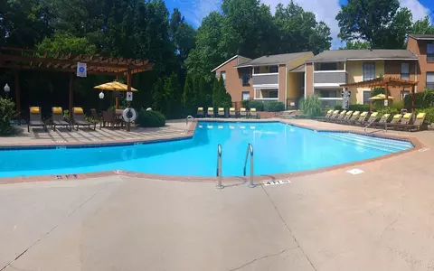 1022 Forest Oak Dr, Charlotte, NC 28209 photo 38