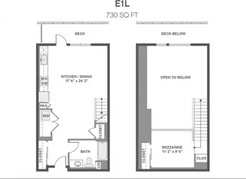 321 N Orange St, Glendale, CA 91203