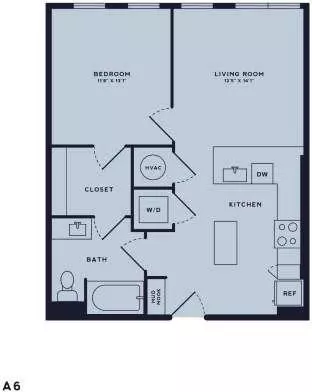 750 Echo St NW, Atlanta, GA 30318