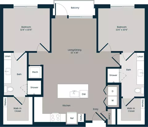 1345 14th St, Plano, TX 75074