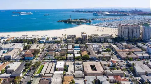 1532 E 2nd St, Long Beach, CA 90802