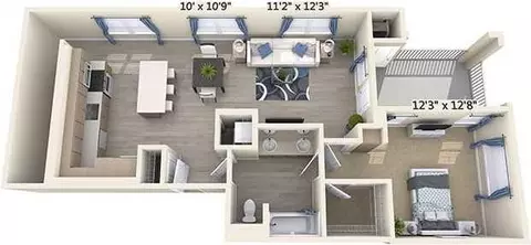 701 Breeze Hill Rd, Vista, CA 92081