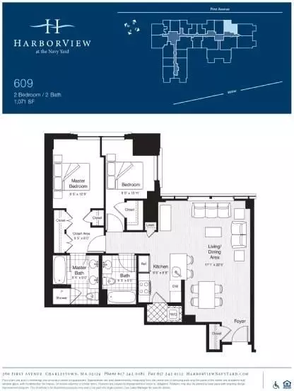 250 1st Ave, Boston, MA 02129