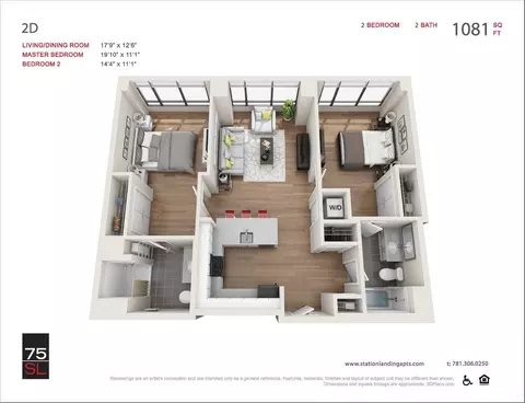 50 Station Lndg, Medford, MA 02155