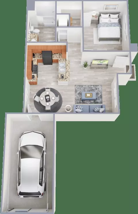 2575 W Horizon Ridge Pkwy, Henderson, NV 89052