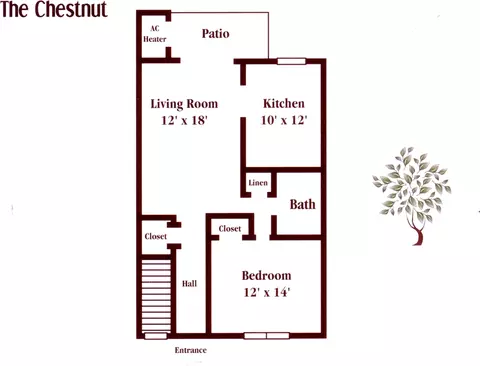 20 Church Rd, Maple Shade, NJ 08052