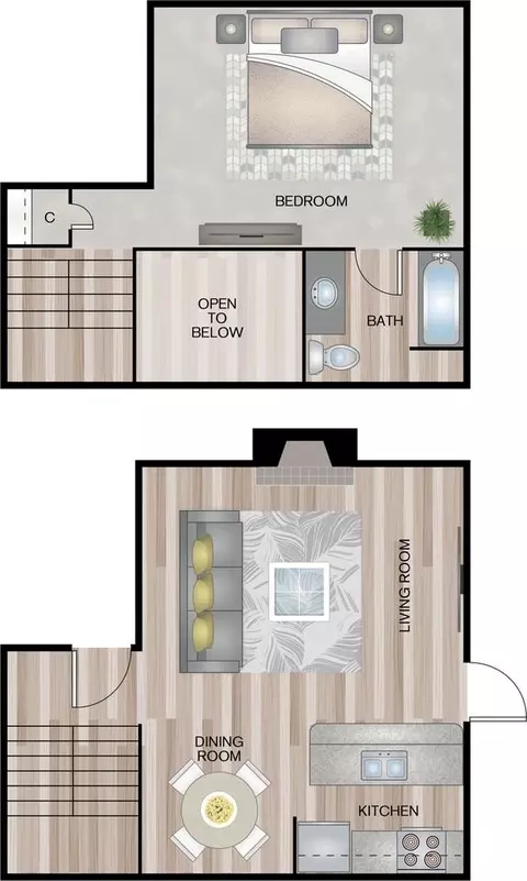 8401 Skillman St, Dallas, TX 75231