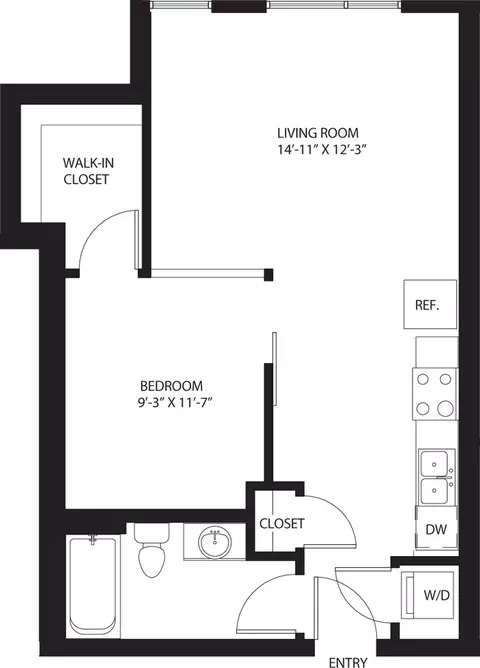 5398 Russell Ave NW, Seattle, WA 98107