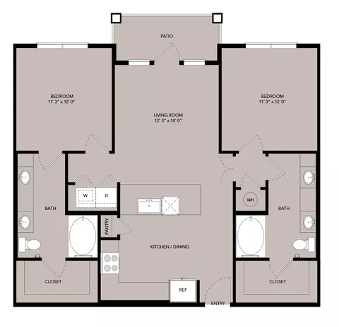 2501 Lakeside Pkwy, Flower Mound, TX 75022