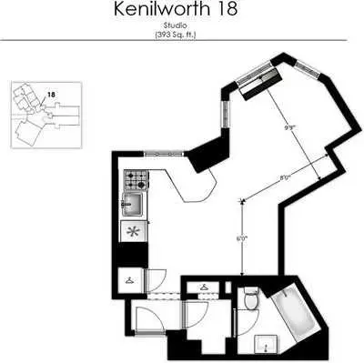 5500 Wissahickon Ave, Philadelphia, PA 19144