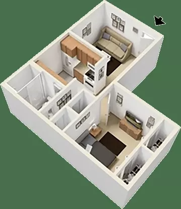 4501 Shepard Rd NE, Albuquerque, NM 87110