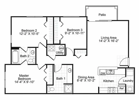 601 Merlin Dr, Lafayette, CO 80026