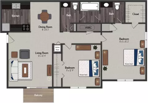 3800 Glen Oaks Blvd, Sioux City, IA 51104