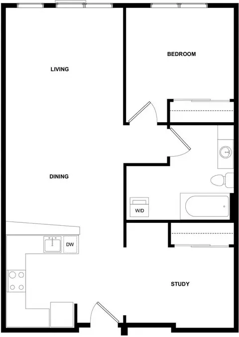 10215 Greenwood Ave N, Seattle, WA 98133
