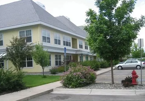 Building 5-7: Units 45-90, Bozeman, MT 59718