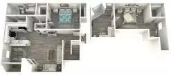 4358 Point Blvd, Garland, TX 75043
