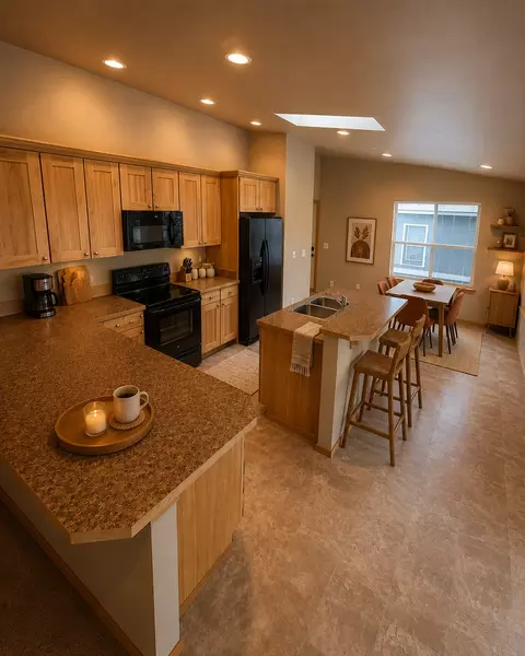 1518 N Brook Ct, Ellensburg, WA 98926
