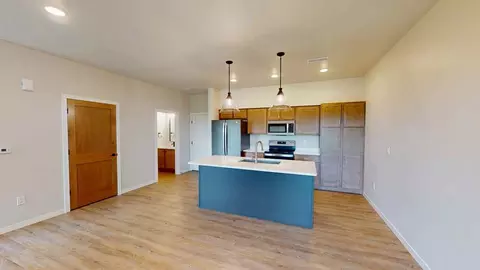 3900 Woodland Rd, Howard, WI 54313 photo 5