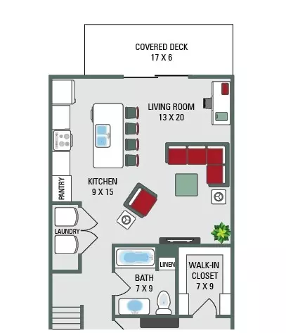 3900 Woodland Rd, Howard, WI 54313