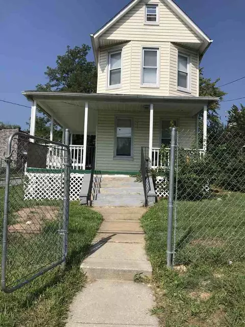5324 Ready Ave, Baltimore, MD 21212