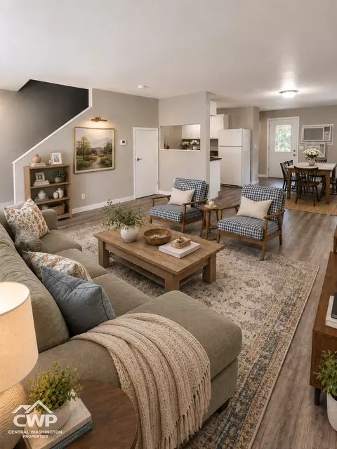 1516 N Brook Ct, Ellensburg, WA 98926