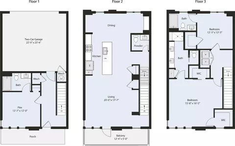 1801 E 121st Ave, Northglenn, CO 80241