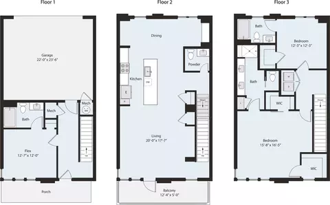 1801 E 121st Ave, Northglenn, CO 80241