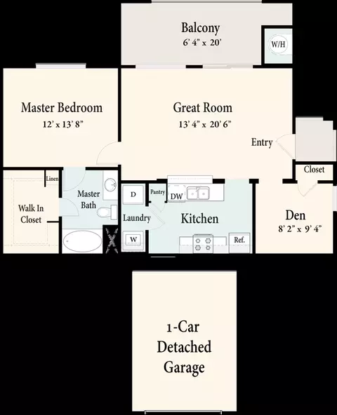 11660 Church St, Rancho Cucamonga, CA 91730