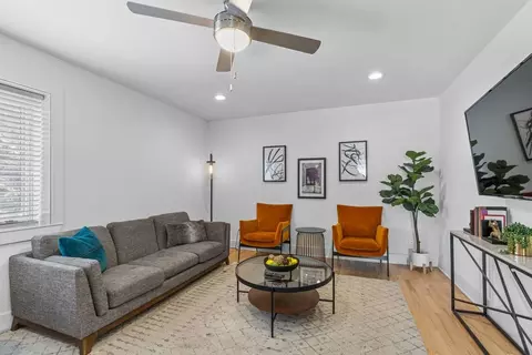 1136 Crescent Ave NE, Atlanta, GA 30309