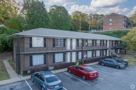3477 Cliff Ter S, Birmingham, AL 35205 photo 47