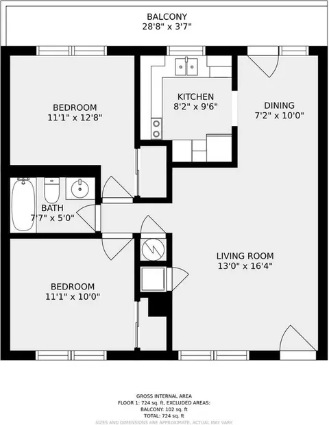 3477 Cliff Ter S, Birmingham, AL 35205 photo 5