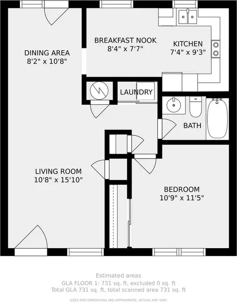 3477 Cliff Ter S, Birmingham, AL 35205 photo 55