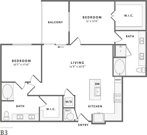 10658 N Central Expy, Dallas, TX 75231