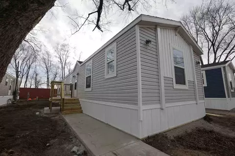 2351 State Road 25 W, Shadeland, IN 47909