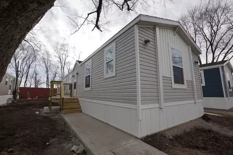 2351 State Road 25 W, Shadeland, IN 47909
