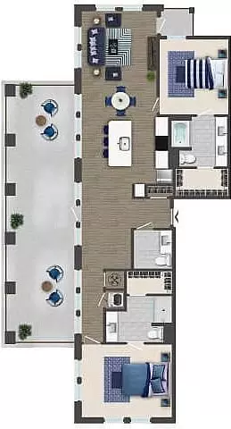 99 Westedge St, Charleston, SC 29403