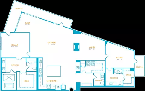 5750 Grandscape Blvd, The Colony, TX 75056