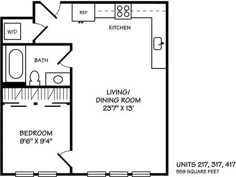 2210 Wisconsin Ave NW, Washington, DC 20007 photo 13