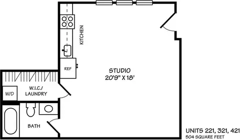 2210 Wisconsin Ave NW, Washington, DC 20007 photo 38