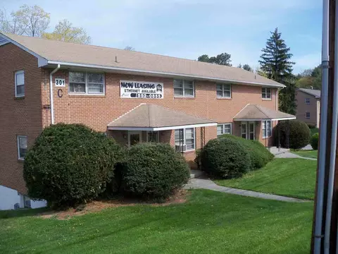 300-317 300-317, Blacksburg, VA 24060