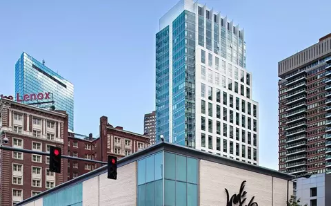 77 Exeter St, Boston, MA 02116 photo 28