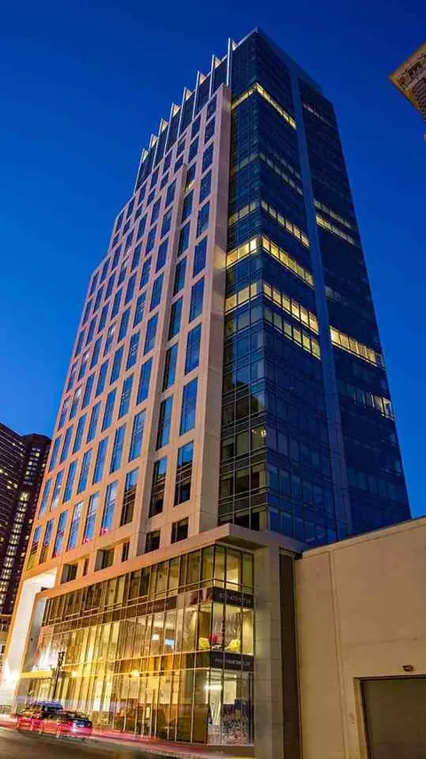 77 Exeter St, Boston, MA 02116 photo 24
