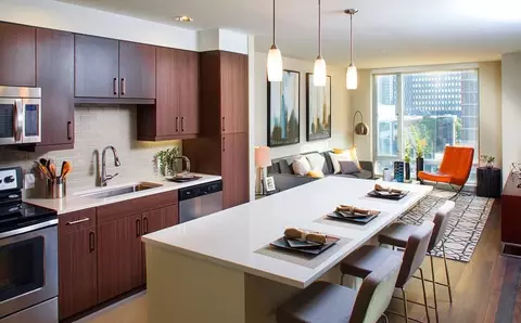 77 Exeter St, Boston, MA 02116 photo 2